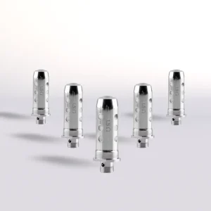 Innokin Endura Prism T18E Replacement Coils - Pack of 5