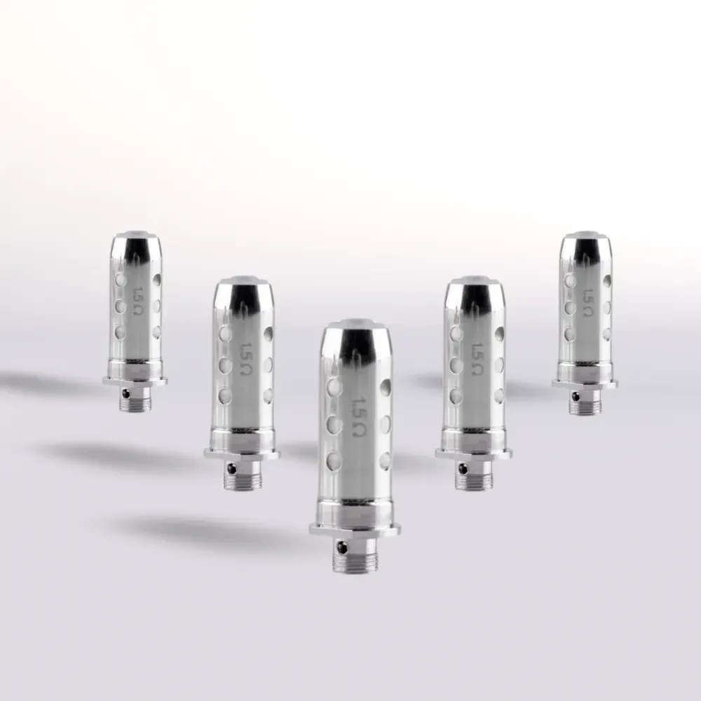 Innokin Endura Prism T18E Replacement Coils - Pack of 5