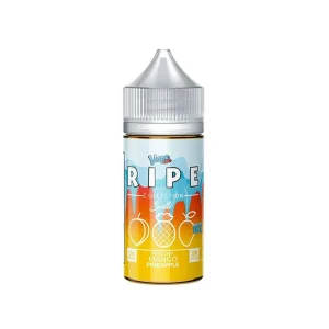 Ripe Collection Salts Peachy Mango Pineapple Iced