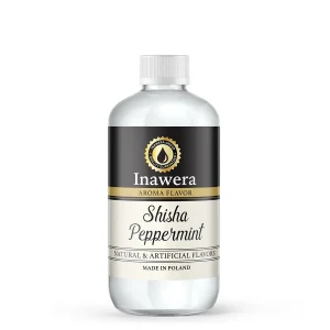 Inawera Shisha Peppermint