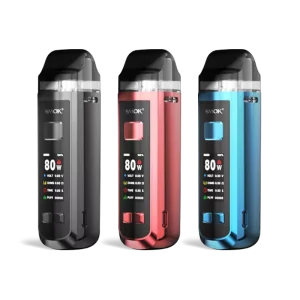 Smok RPM 2 Pod Mod Kit (80W)