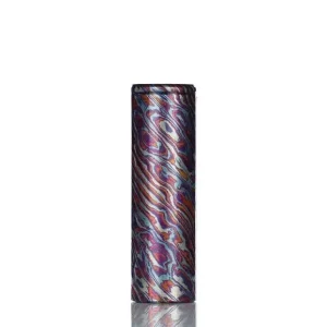 BB Vape Brvnd Zircu-Ti 21700 Battery Wraps 5 Pack