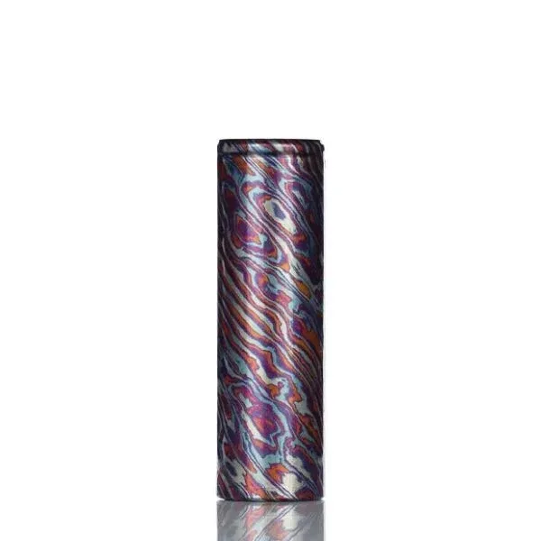 BB Vape Brvnd Zircu-Ti 21700 Battery Wraps 5 Pack