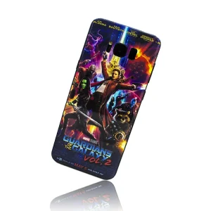 SAMSUNG GALAXY S8 PLUS SKIN - Guardians