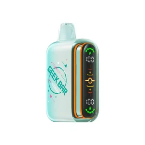 Geek Bar Pulse 2 80K - Ice Blast Disposable Vape