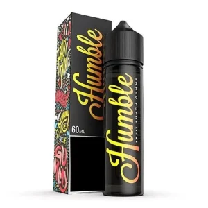 Fruit Punch Gummy Humble 60mL
