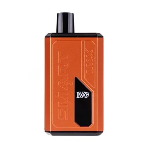 IVG Smart Max Prefilled Pod Kit