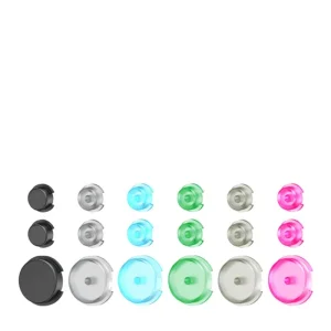 Vandy Vape Pulse V3 Replacement Buttons