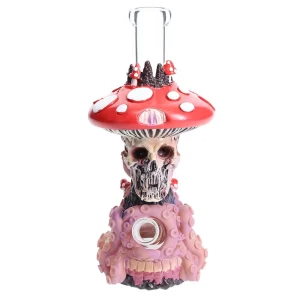 Non branded (Water Pipe) H508 Tentacle Skeleton