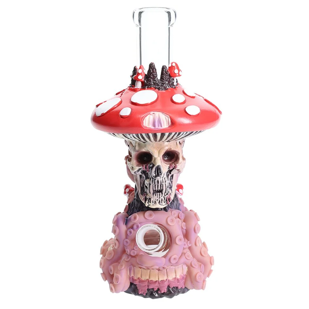 Non branded (Water Pipe) H508 Tentacle Skeleton