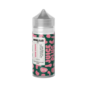 Sour Strips Juice Plug 100mL