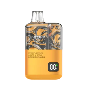 Spaceman 10k Pro Disposable Vape