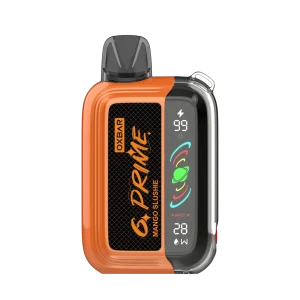 Oxbar G Prime 25K Disposable Vape