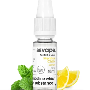 Menthol Chill+ Lemon