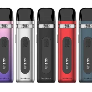 Uwell CALIBURN X 20W Pod System