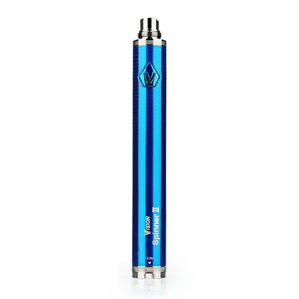 Vision Spinner II eGo Battery 1600mAh