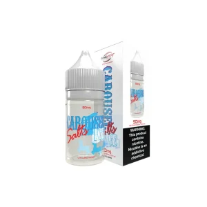 Carousel Ice Salts by Innevape E-Liquids 30ml
