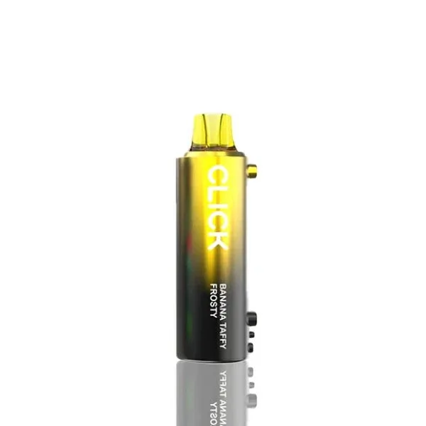 Pyne Pod Click 40,000 Puffs Disposable Pod - Image 2