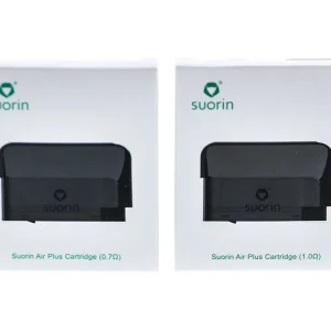Suorin Air Plus Replacement pod