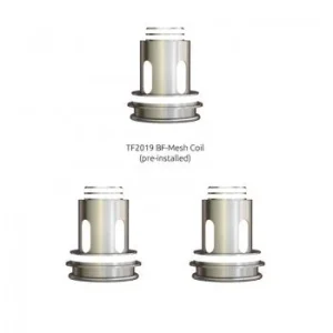 SMOK TF Tank BF - Mesh Coils (3 Pack)