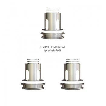 SMOK TF Tank BF - Mesh Coils (3 Pack)