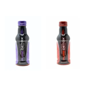 Pure Detox (Liq Supplement) 473mL 16 fl oz