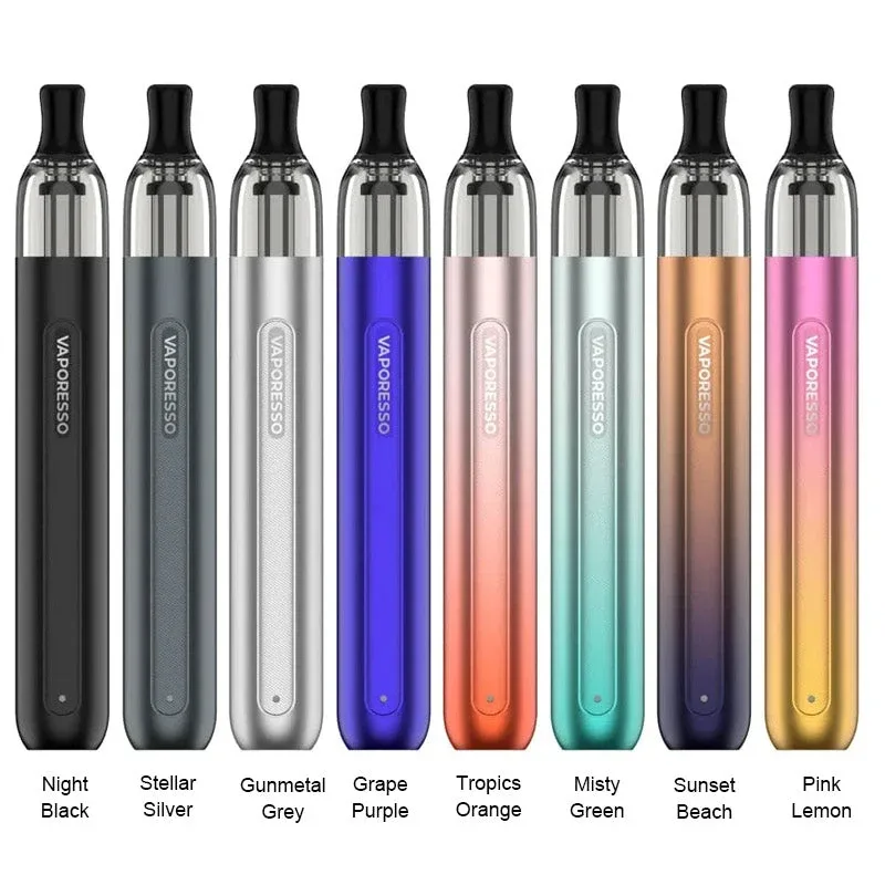 Vaporesso ECO One Pod System Kit 2mL