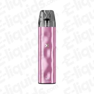ELF BAR ELFX Mini Pink Pod Kit