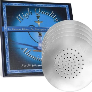 High Quality Aluminum Foil