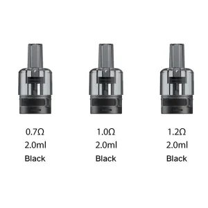 Voopoo ITO Replacement Pod | 2-Pack