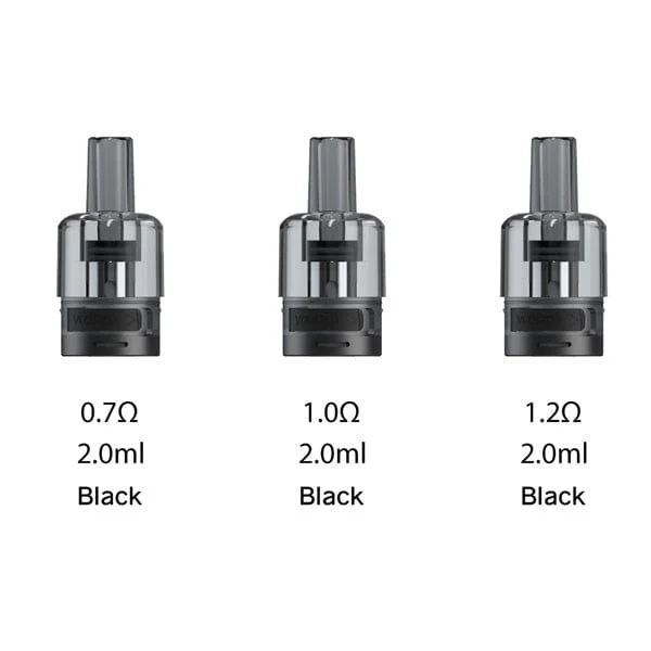 Voopoo ITO Replacement Pod | 2-Pack