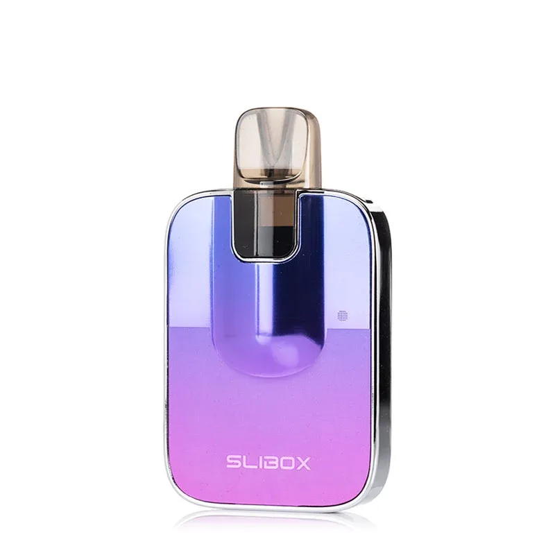 Kanger Slibox Pod Kit - Image 2