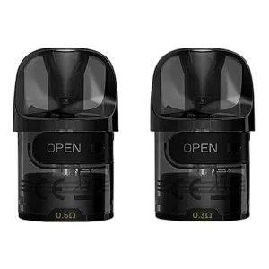 Lost Vape E-Plus Pods
