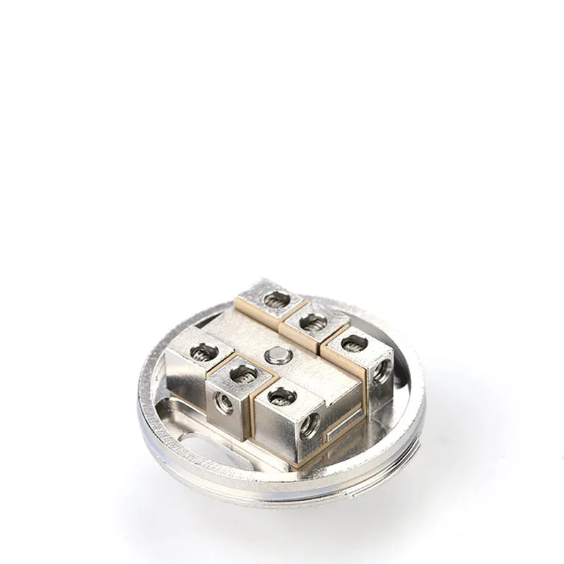 Steam Crave Aromamizer Titan V2 Build Deck - Image 2
