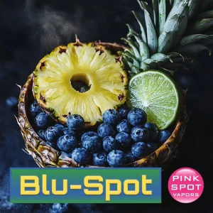 Blu Spot