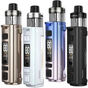 VOOPOO Argus PRO 2 80W Pod System