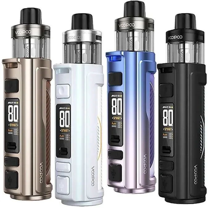VOOPOO Argus PRO 2 80W Pod System