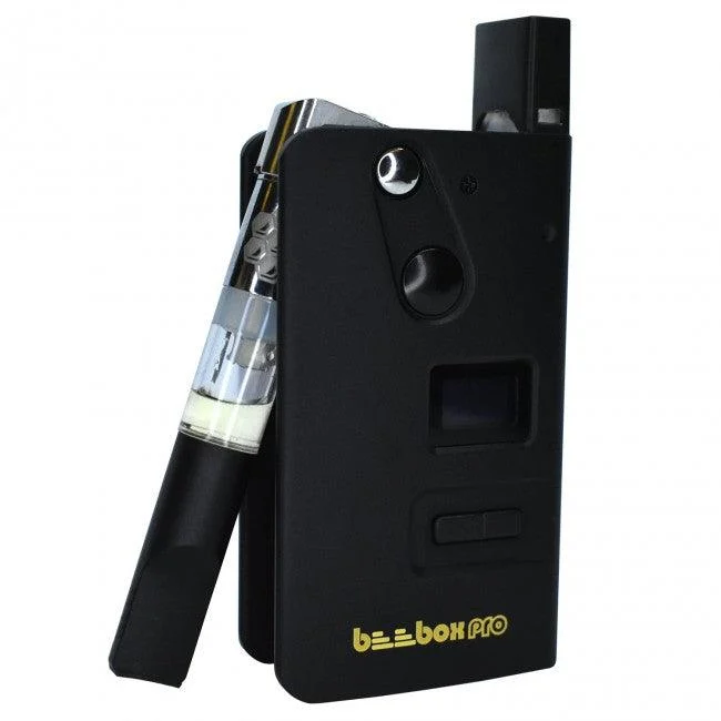 BeeBox PRO Vaporizer for POD and 510 Cartridges by HoneyStick