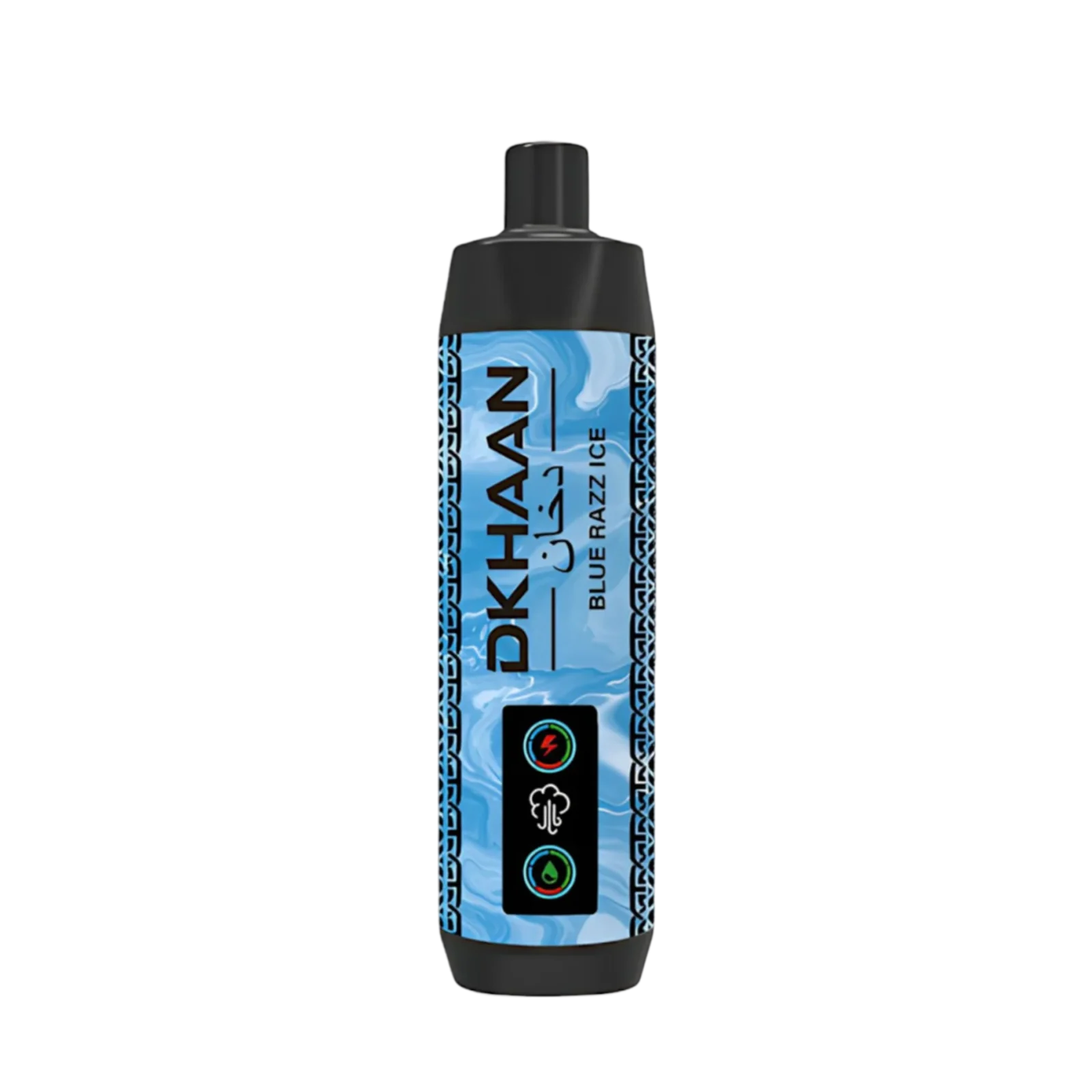 Dkhaan 15000 Dtl Disposable Vape - Image 2