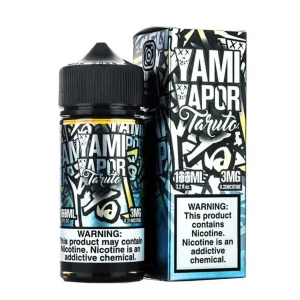 Yami Vapor Taruto
