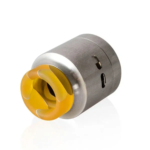 WISMEC Guillotine RDA Tank 24mm - Image 2