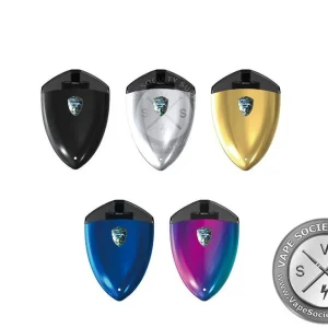 SMOK FIT Replacement Pod Cartridges (Pack of 3)
