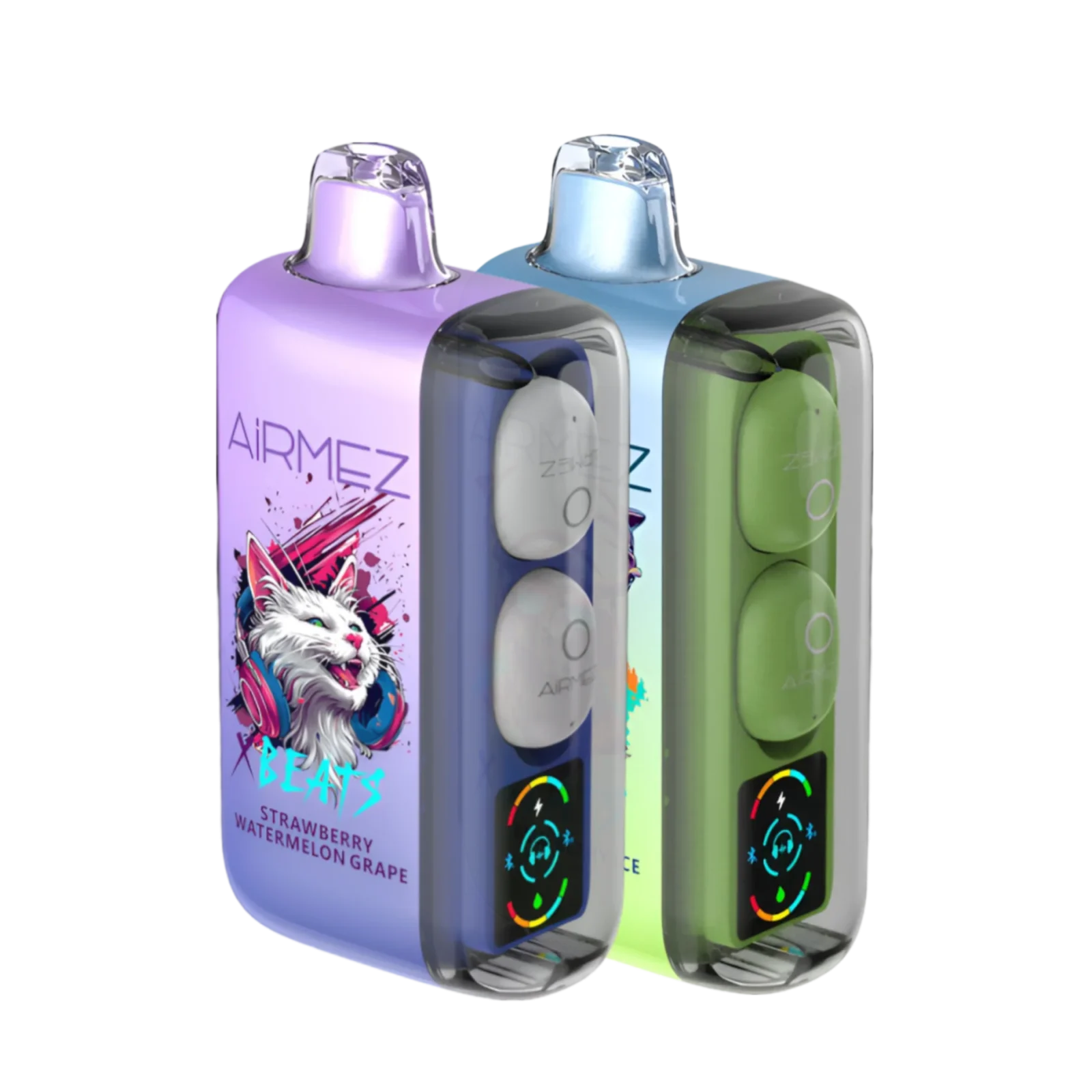 Airmez Xbeats 40k Disposable Vape