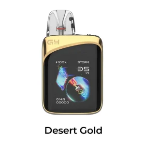 UWELL CALIBURN G4 Pro KOKO 35W Pod System