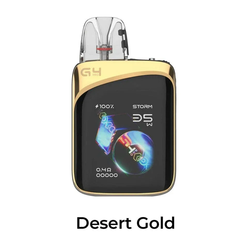 UWELL CALIBURN G4 Pro KOKO 35W Pod System