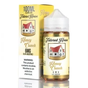 Tailored House 100ML
