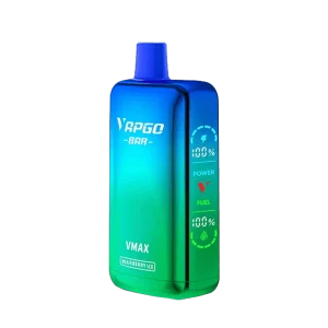Vapgo Bar Vmax 12K Disposable Vape