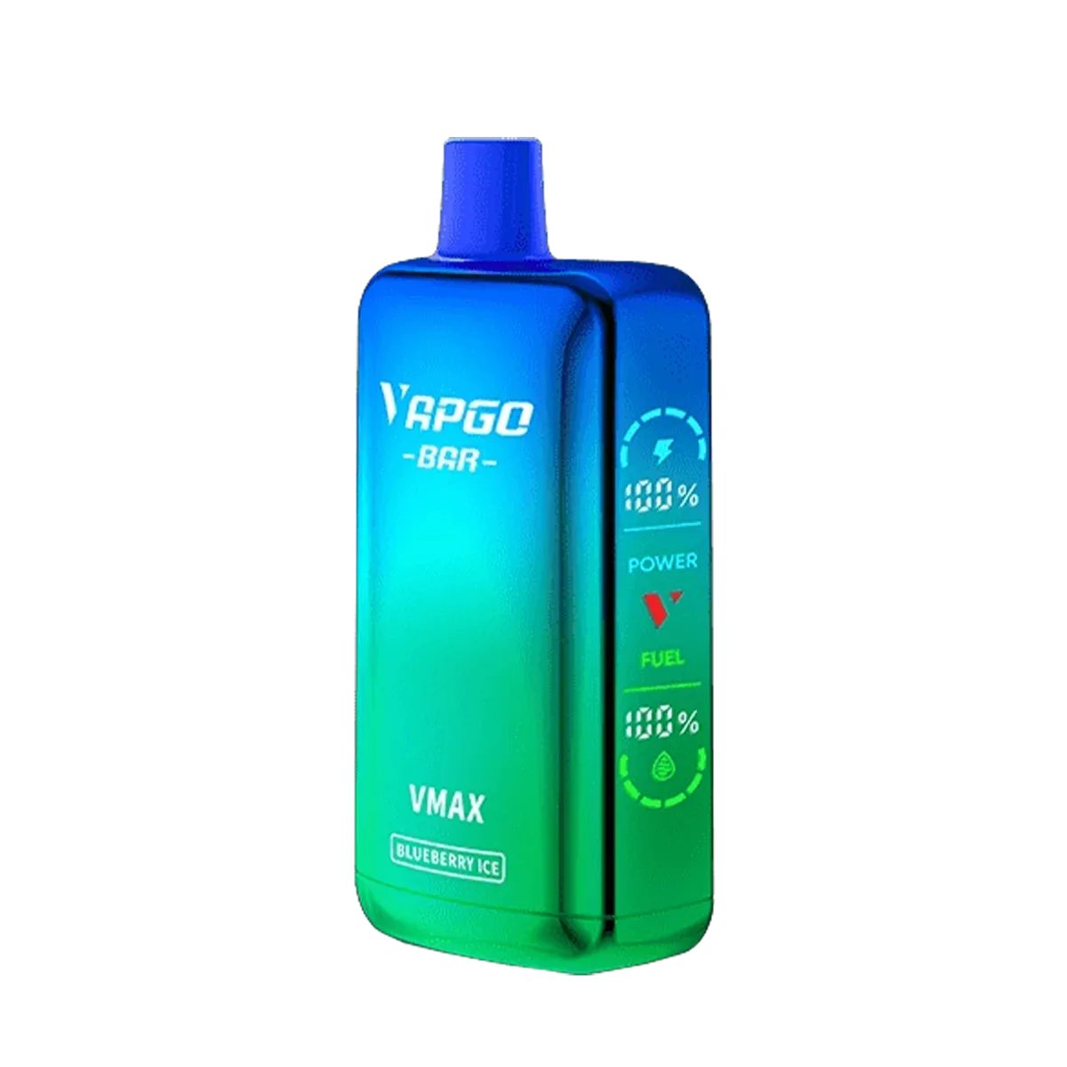 Vapgo Bar Vmax 12K Disposable Vape