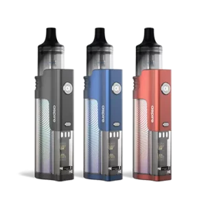 Aspire Flexus AIO Pod Kit