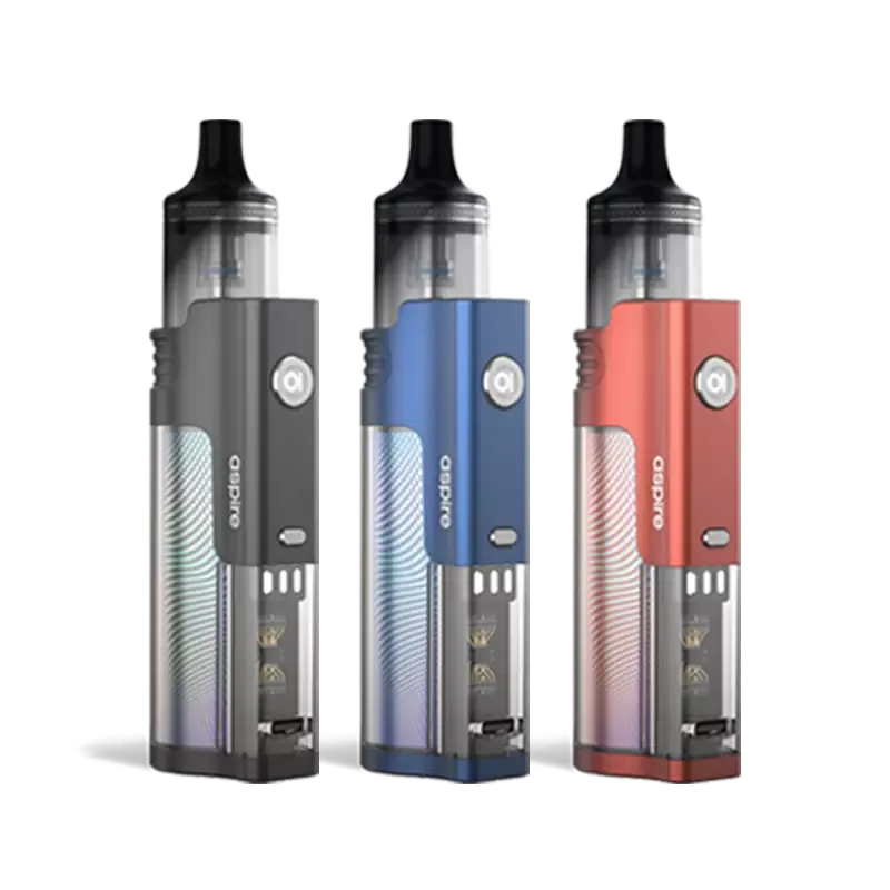 Aspire Flexus AIO Pod Kit